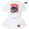 Hooked On Freedom