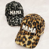 Wild Mama Corduroy Ball Cap - Southern Obsession Co. 