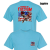 Hooked On Freedom