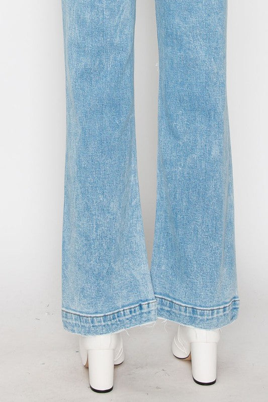 90'S VINTAGE STRETCH WIDE - Southern Obsession Co. 