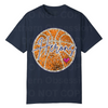 Heron Basketball Tee