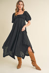 Elane Dress - Southern Obsession Co. 