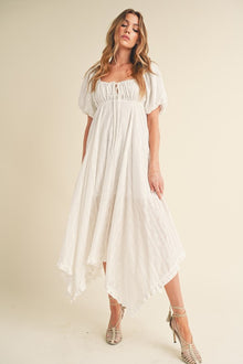  Elane Dress - Southern Obsession Co. 