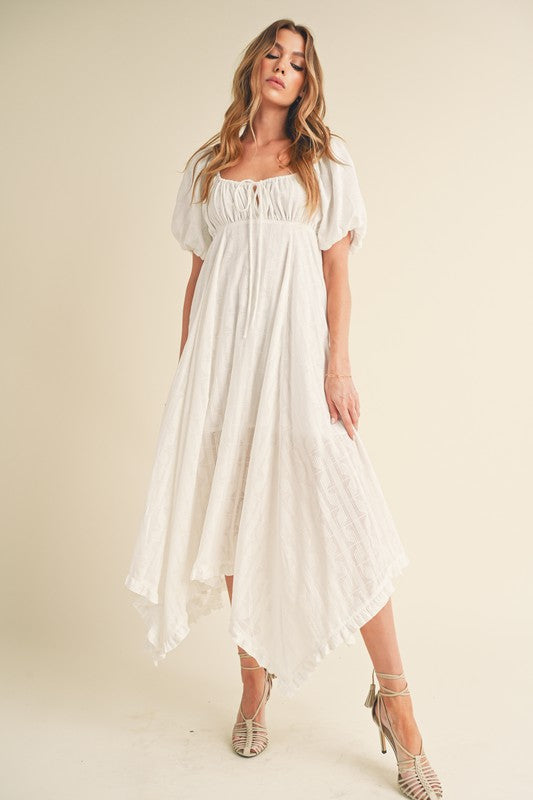 Elane Dress - Southern Obsession Co. 
