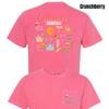 Girl Summer Essentials Tee