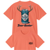 Beer Hunter Busch Tee