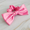 Satin Bow Tie Hair - Southern Obsession Co. 