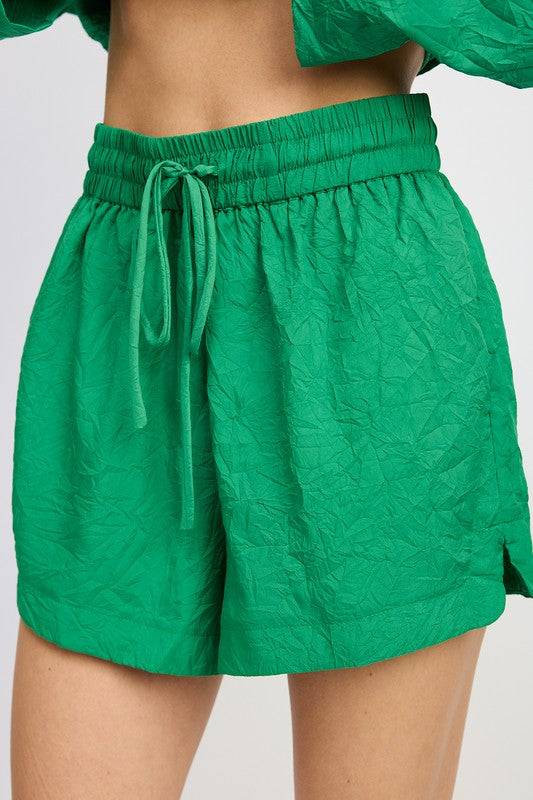 LOUNGE SHORTS - Southern Obsession Co. 