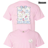 Dilly Dallying Tee