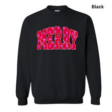  Merry Star Sweatshirt
