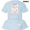Dilly Dallying Tee