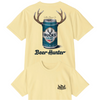 Beer Hunter Busch Tee