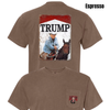 Trump Cowboy