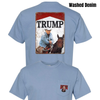 Trump Cowboy