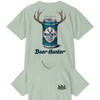 Beer Hunter Busch Tee