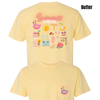 Girl Summer Essentials Tee