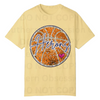 Heron Basketball Tee