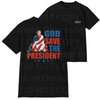 God Save The President
