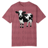 Dairy Cow Tee