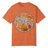 Heron Basketball Tee