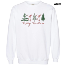  Classic Merry Christmas Bow