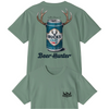Beer Hunter Busch Tee