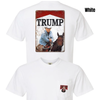 Trump Cowboy