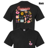 Girl Summer Essentials Tee