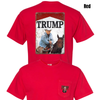 Trump Cowboy