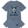 Beer Hunter Busch Tee