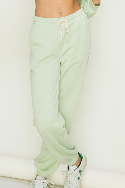 Feeling Homely Lounge Joggers - Southern Obsession Co. 