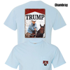 Trump Cowboy