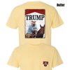Trump Cowboy