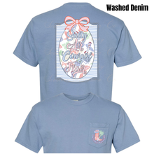  Salty Air Cowgirl Tee 2