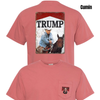 Trump Cowboy