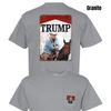Trump Cowboy