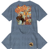 Rodeo Tee