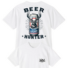 Beer Hunter Tee