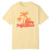 Sunny Days Tee