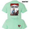Trump Cowboy