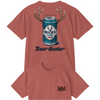 Beer Hunter Busch Tee