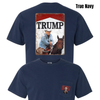 Trump Cowboy