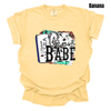Beer Babe Tee