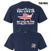 Support The Country