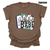 Beer Babe Tee