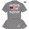 Support The Country