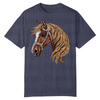 Faux Horse Tee