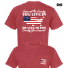 Support The Country