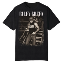  Riley Blackout Tee