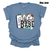 Beer Babe Tee